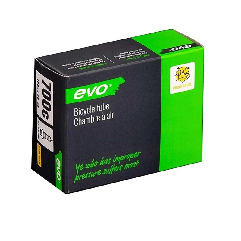 Chambre à air Evo 700 x 23-25 80mm presta