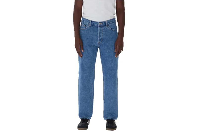 PANTALON EN JEAN HARDWORK