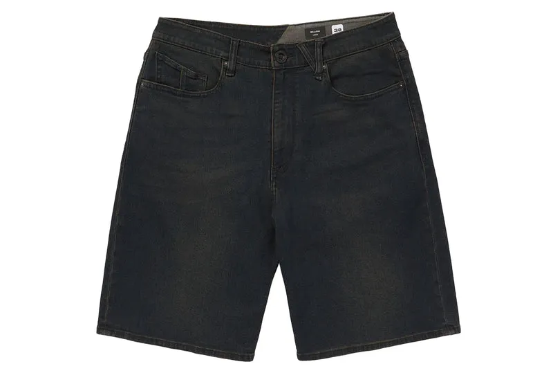SHORT EN JEAN BILLOW