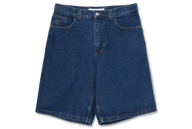 SHORT GRAND GARÇON