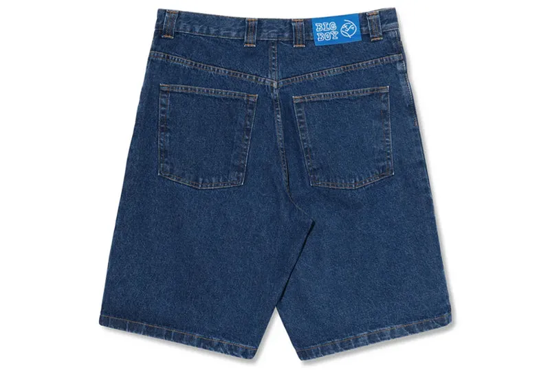 SHORT GRAND GARÇON
