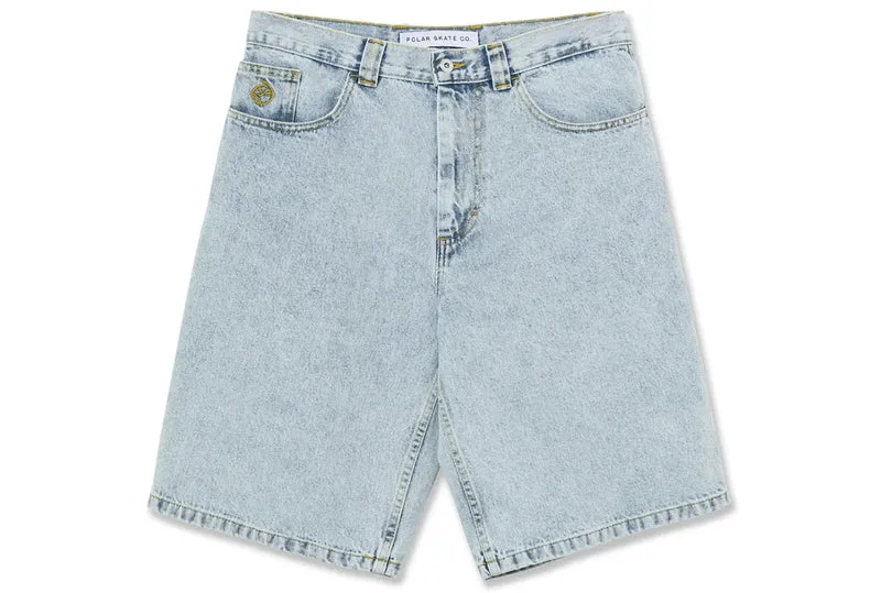 SHORT GRAND GARÇON