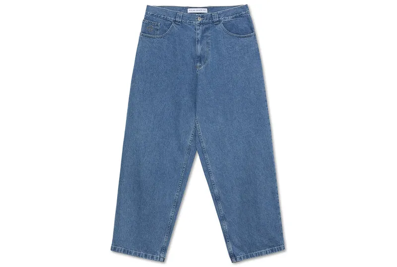 PANTALONS POUR GRAND GARÇON