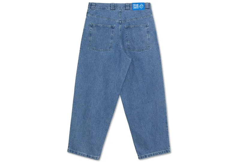 PANTALONS POUR GRAND GARÇON