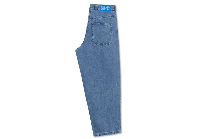 PANTALONS POUR GRAND GARÇON