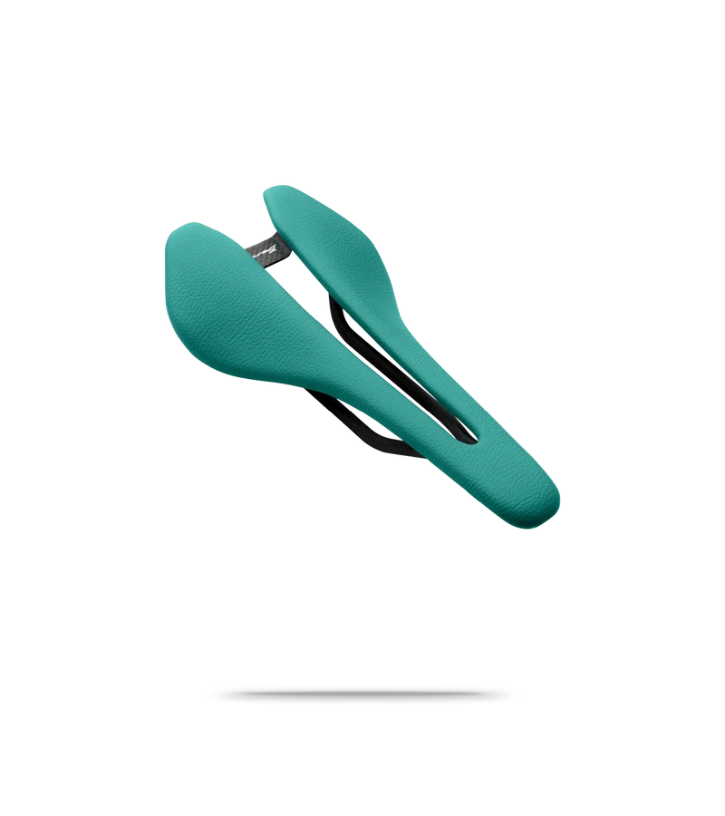 Lupina Padded Carbon Saddle