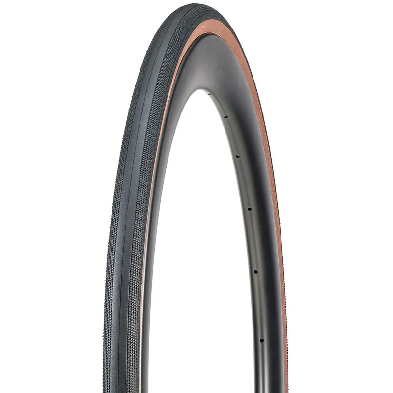 R3 Hard-Case Lite Tubeless-Ready Folding Clincher Bike Tyre