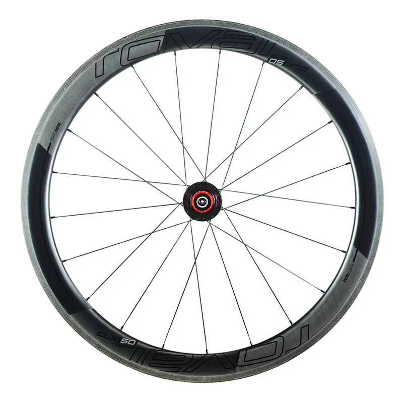 CLX 50 Carbon Clincher Rear Wheel