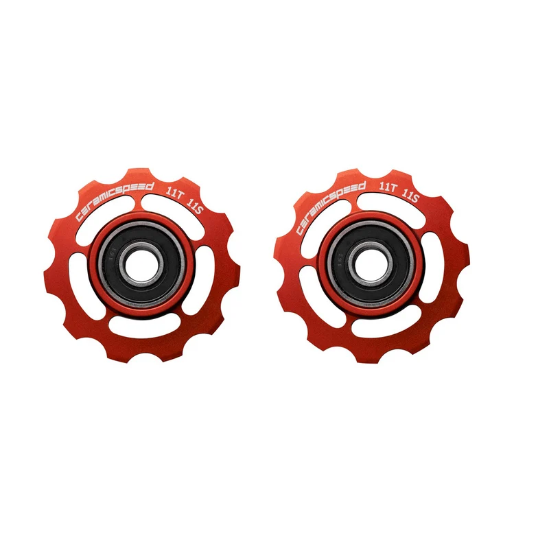 11 Speed Shimano Pulley Wheels