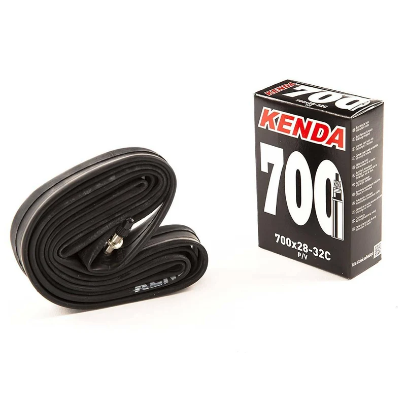 Kenda, tube, presta, 33mm, 700x28-32c