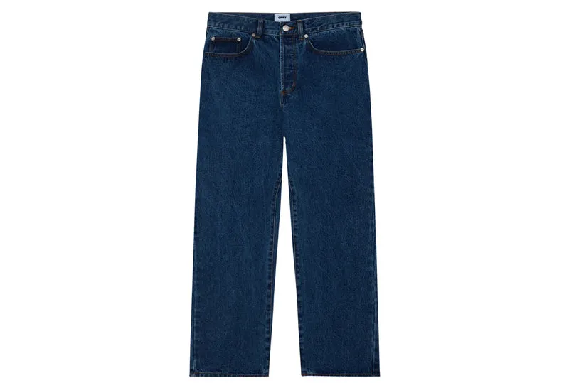 DENIM BAGGY CLASSIQUE