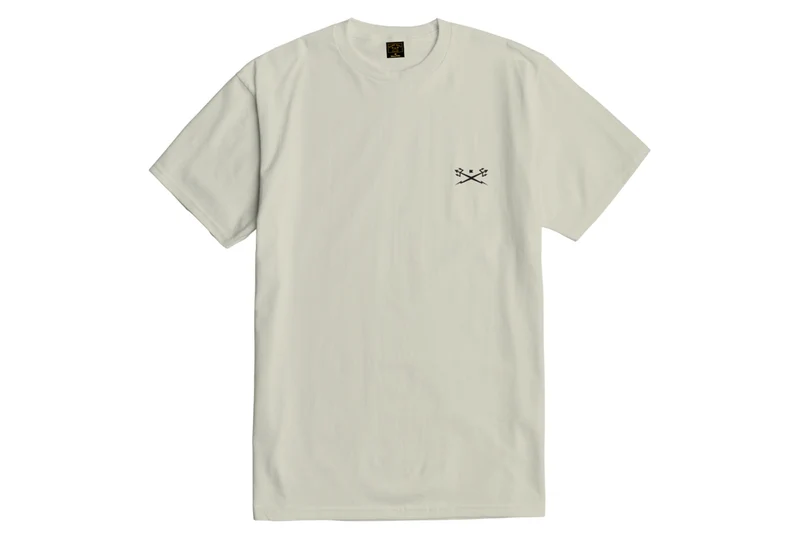 T-SHIRT GO-TO V2