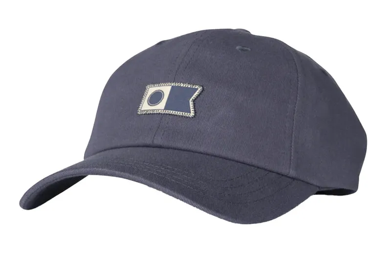 CHAPEAU DE PAPA CATAMARAN