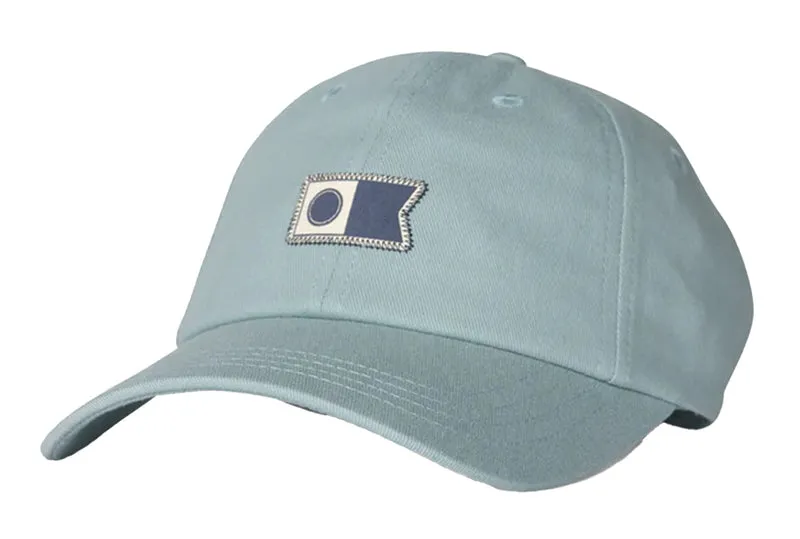 CHAPEAU DE PAPA CATAMARAN