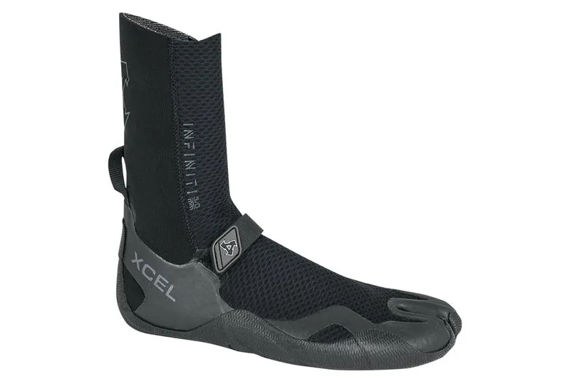 INFINITI BOTTE À BOUT FENDU 5MM