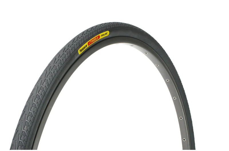 Pneu Pasela 650CX25 Rigide - Noir