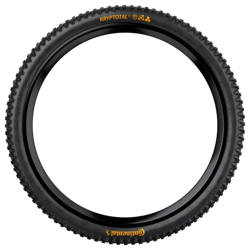 Pneu Continental Kryptotal avant Supersoft DH Casing