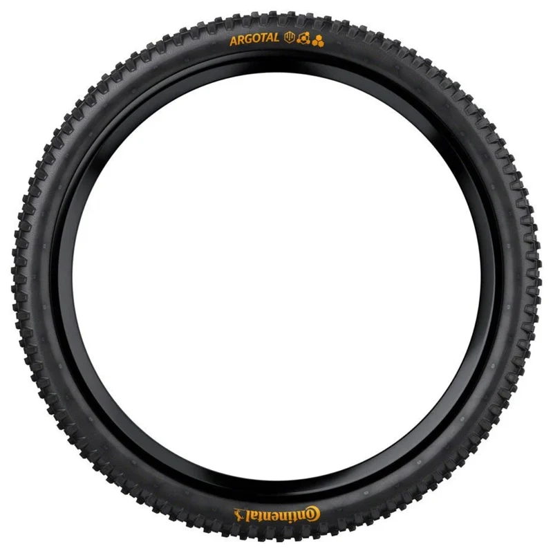Pneu Continental Argotal Supersoft DH Casing