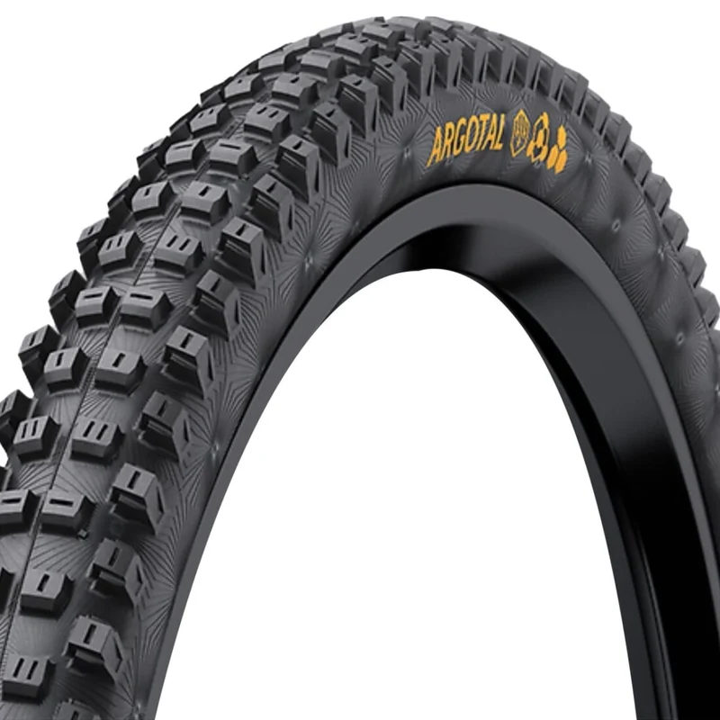 Pneu Continental Argotal Supersoft DH Casing