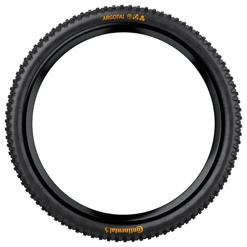 Pneu Continental Argotal Supersoft DH Casing