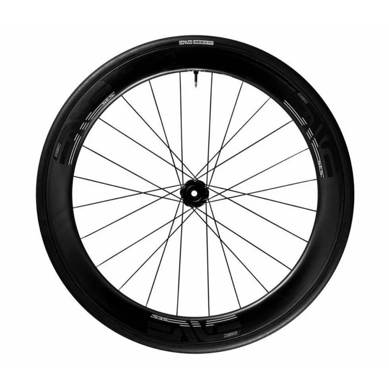 Pneu ENVE SES 700x25 Noir - Démonstrateur
