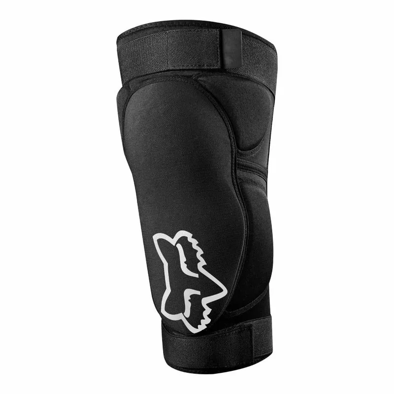 Genouillères Fox Launch D30 pour enfant