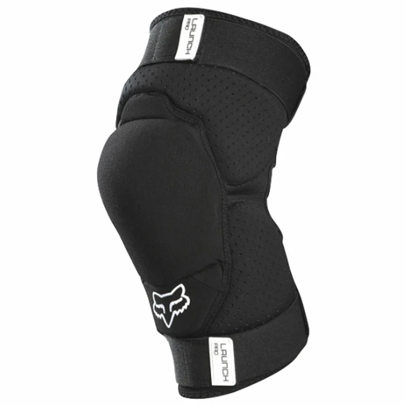 PROTEGE GENOUX FOX LAUNCH PRO JR