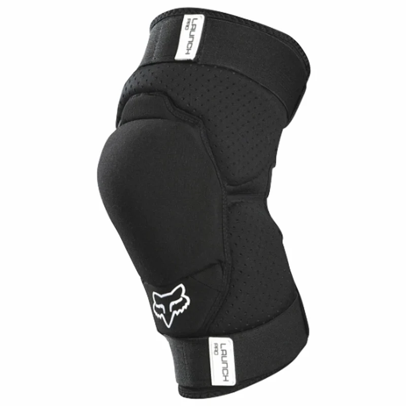 PROTEGE GENOUX FOX LAUNCH PRO JR