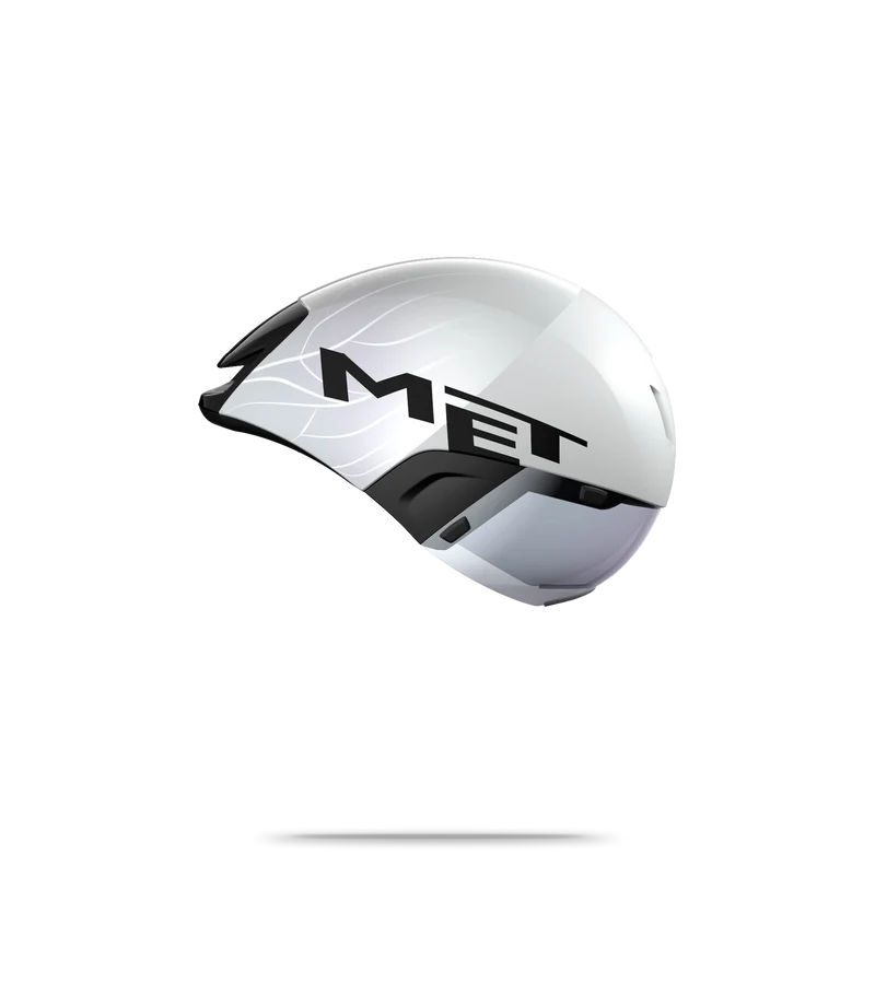 Codatronca TT/Triathlon Cycling Helmet