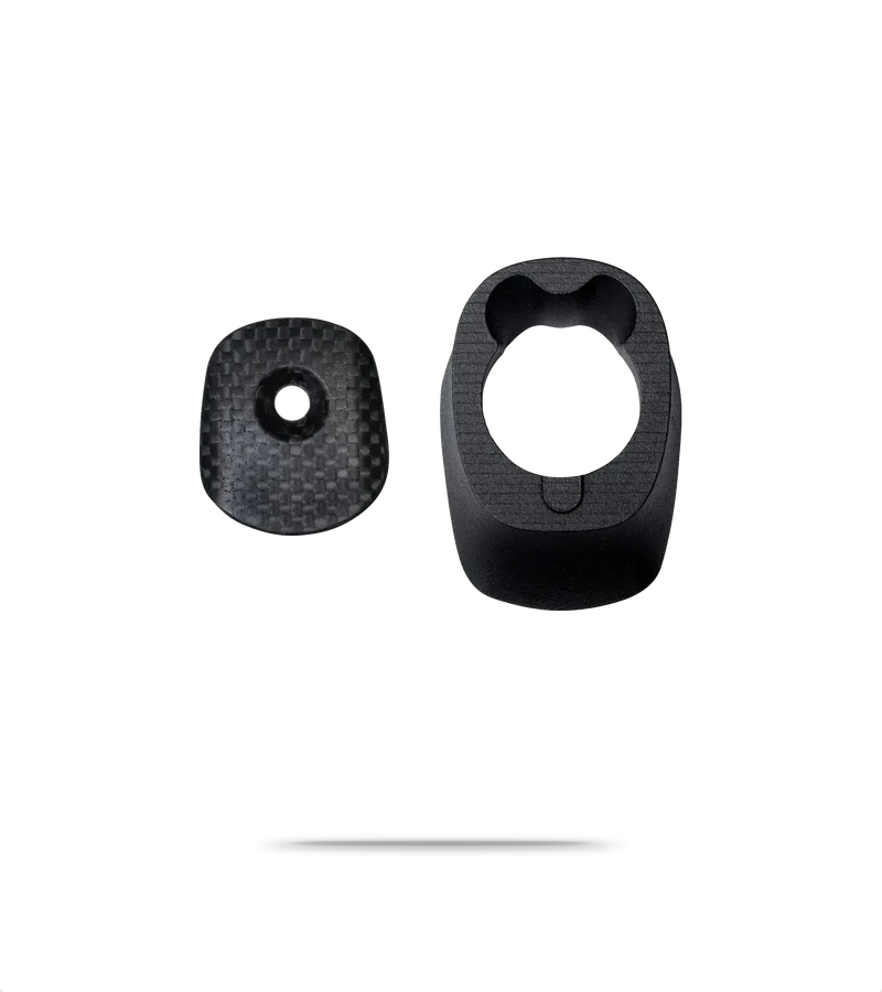 IN-Route Headset Top Cap Bearing Covers for V5RS