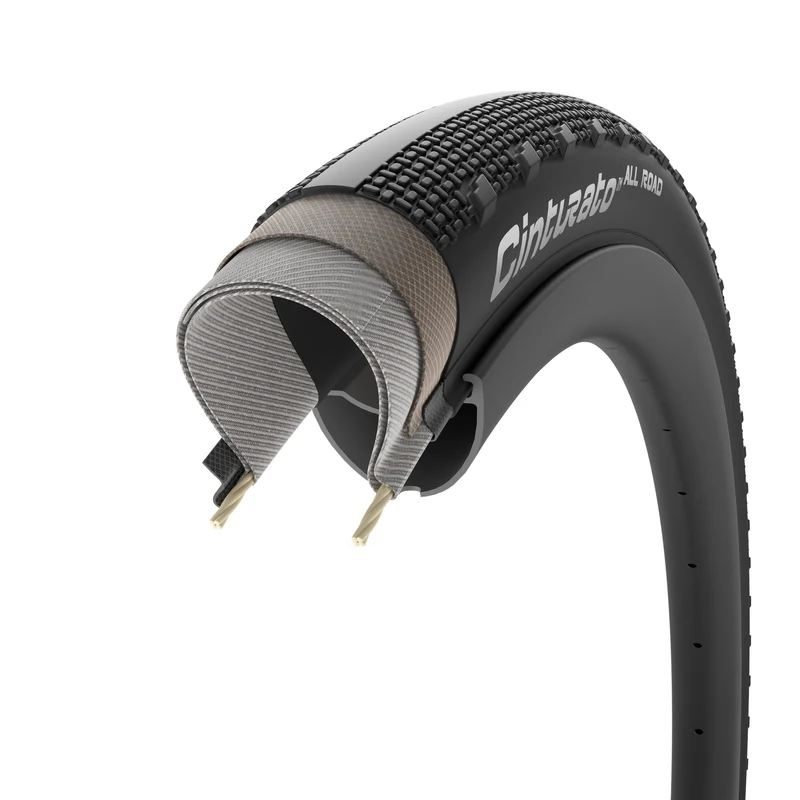 Cinturato All Road Gravel Tyre