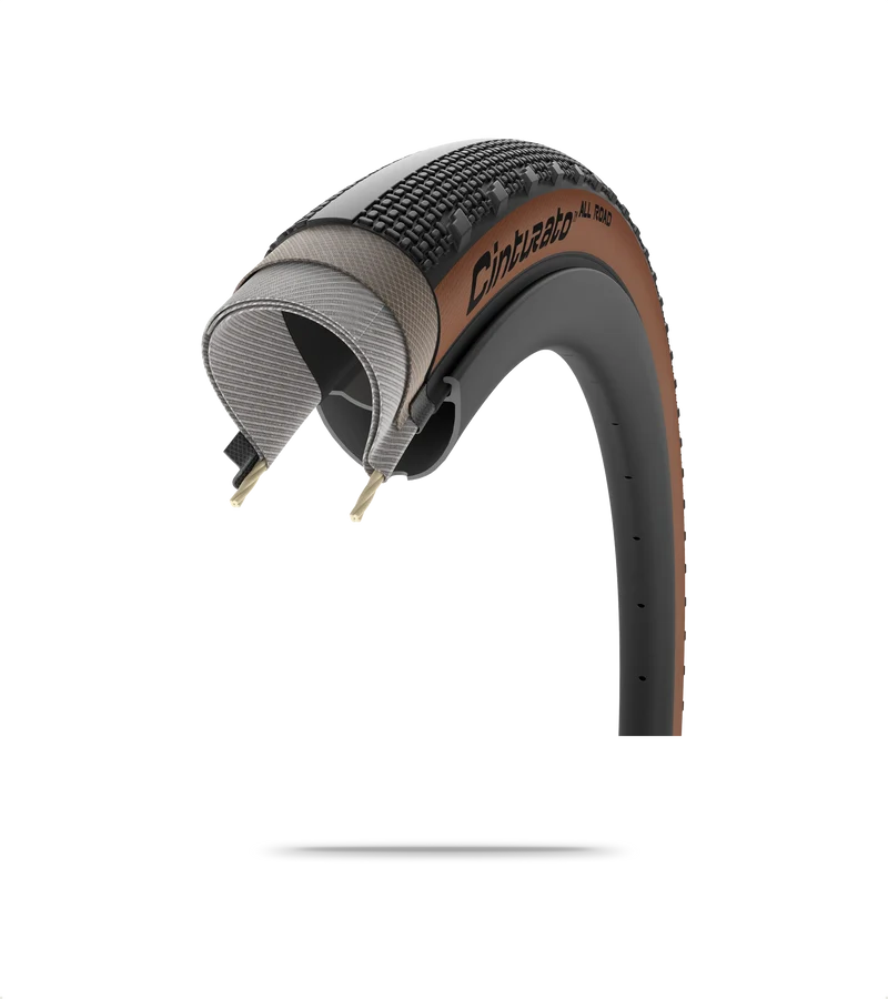 Cinturato All Road Gravel Tyre