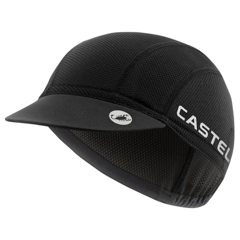 Casquette Castellii A/C Cycling 3