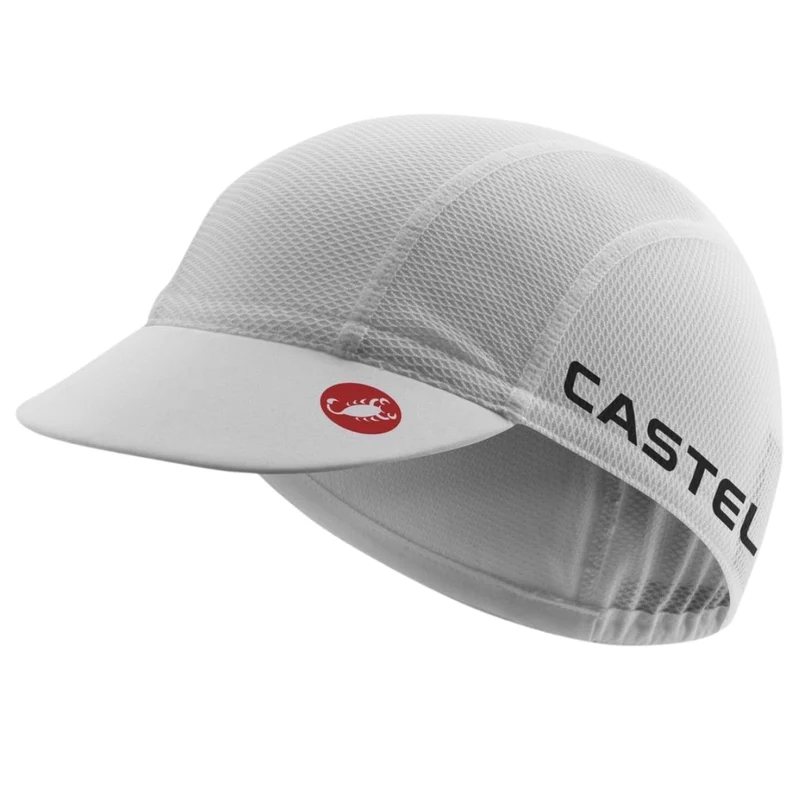 Casquette Castellii A/C Cycling 3