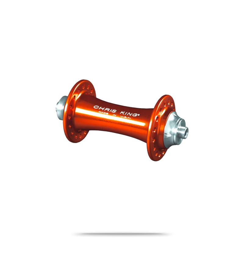 R45 Front Hub