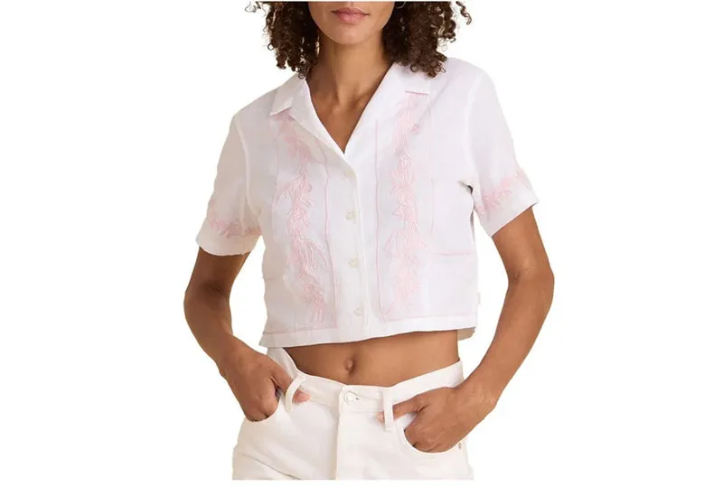 CHEMISE DE CAMP