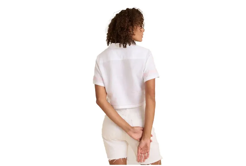 CHEMISE DE CAMP