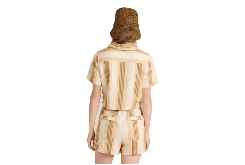 CHEMISE DE CAMP