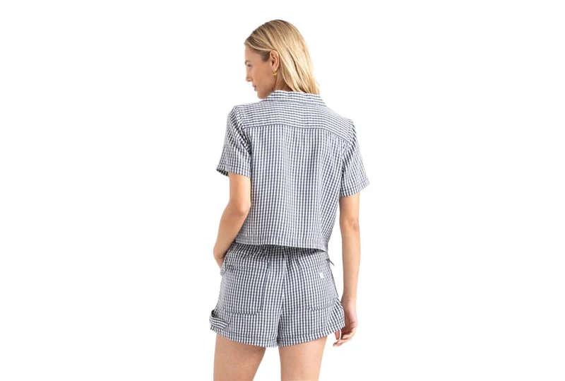 CHEMISE DE CAMP