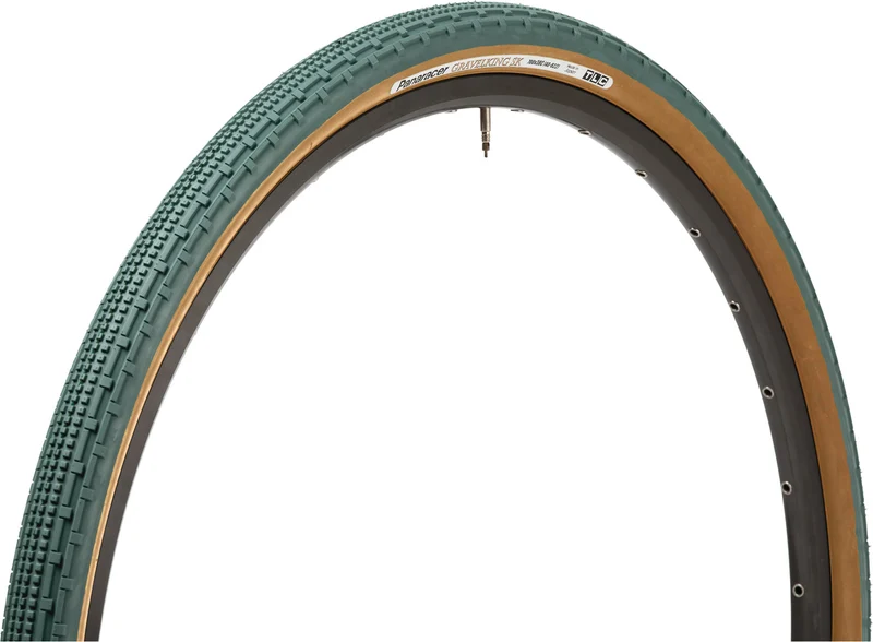 Pneu Gravelking Sk 700x32 - Édition Limitée Bleu Astral 2022