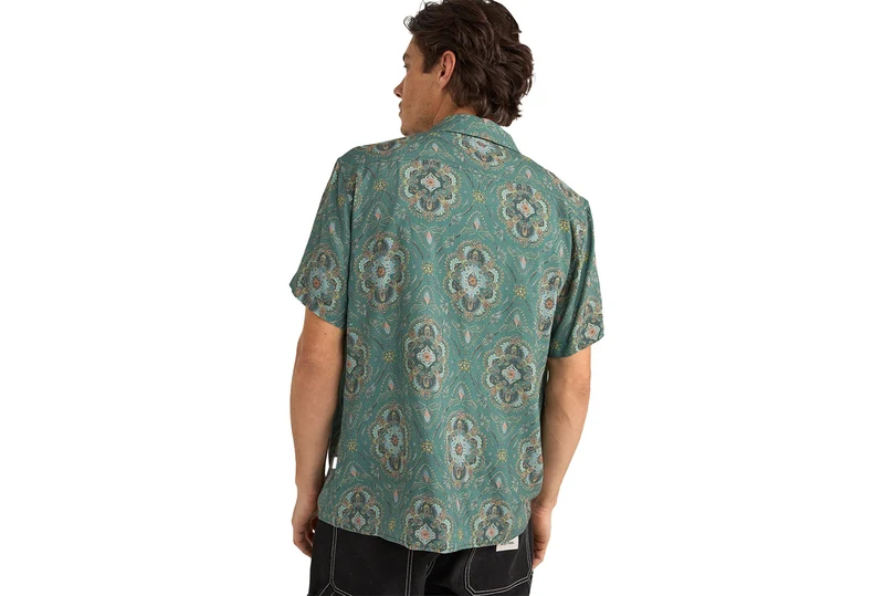 CHEMISE ARLO SS