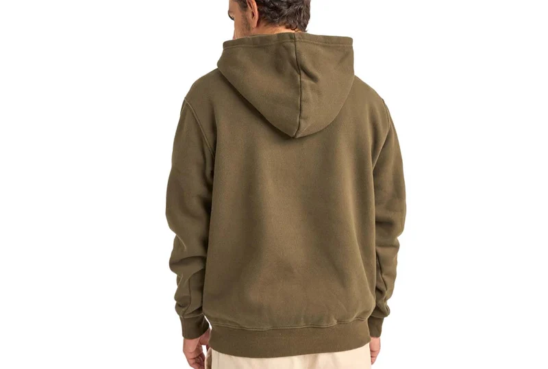 CAPUCHE POLAIRE LOURDE ARCH