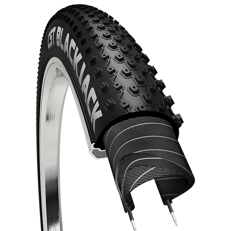 Pneu CST Blackjack 26 x 1.95