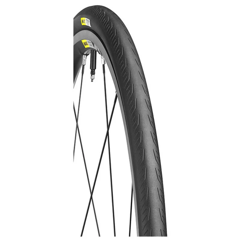 Pneu Mavic yksion - 700x25 - noir