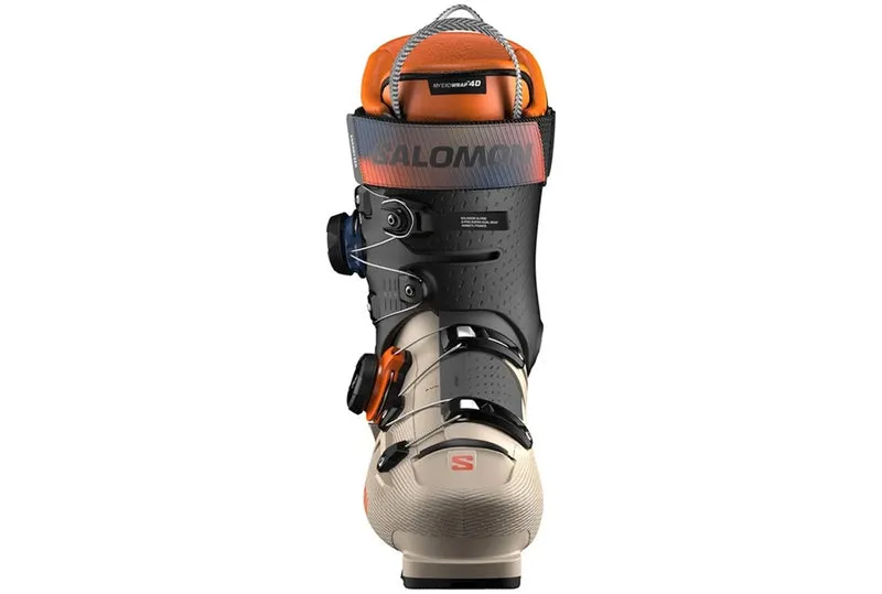 CHAUSSURES DE SKI S/PRO SUPRA DUAL BOA 120