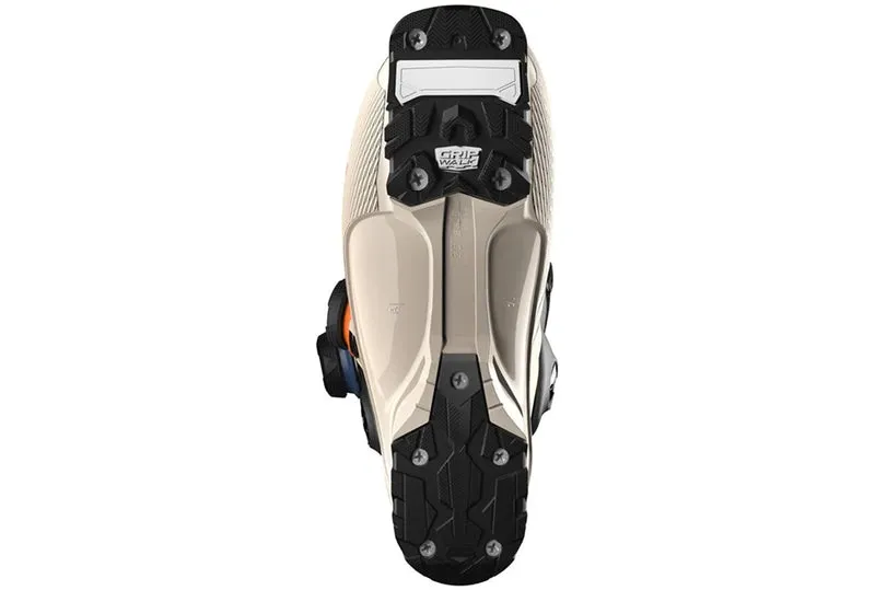 CHAUSSURES DE SKI S/PRO SUPRA DUAL BOA 120