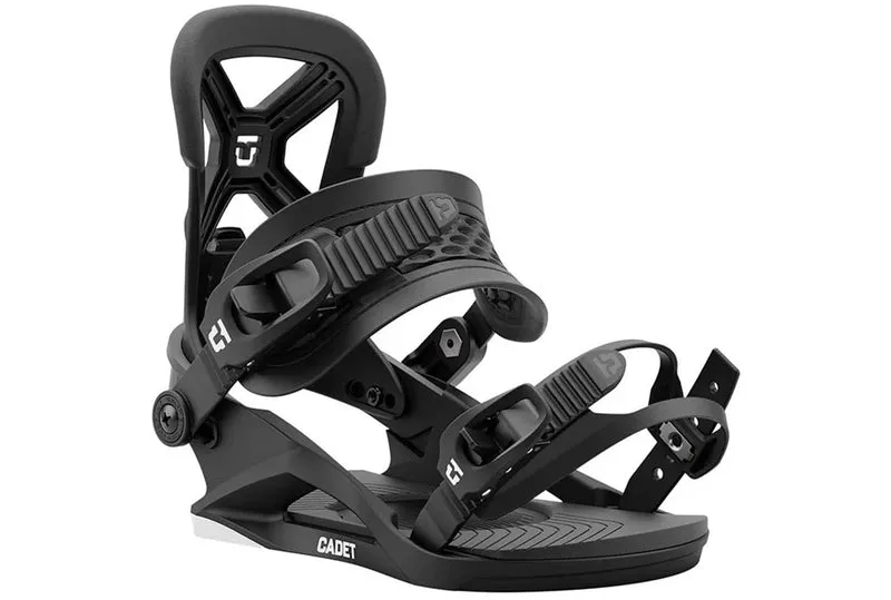 CADET SNOWBOARD FIXATIONS