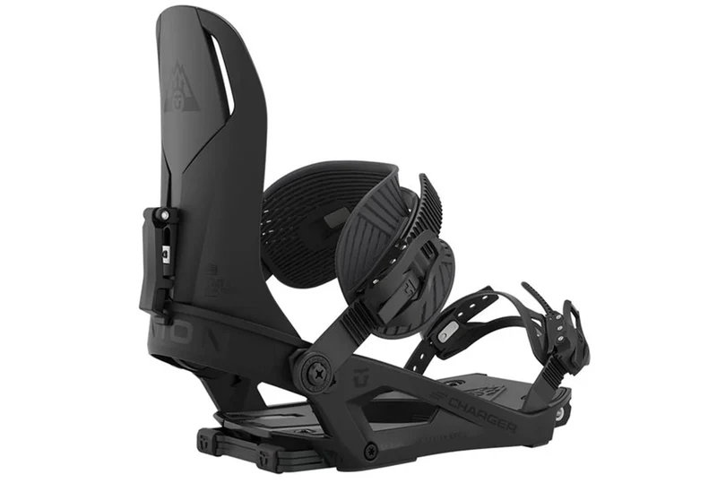 CHARGER SPLITBOARD FIXATIONS