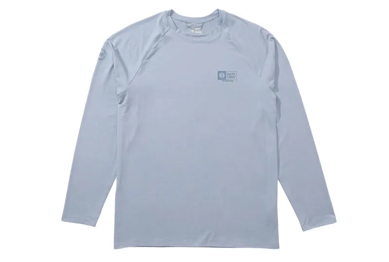RASHGUARD À MANCHES LONGUES MARINER LITE UV
