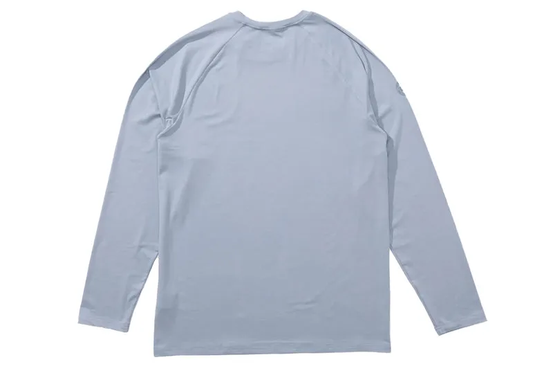 RASHGUARD À MANCHES LONGUES MARINER LITE UV